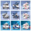Stylish and comfortable Velocity Kids Sneakers in breathable PU perfect for play or casual wear