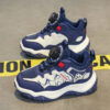 Newness Urban Explorer Boys Sneakers in stylish design perfect for autumn and winter Premium quality
