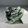 Stylish and comfortable Velocity Kids Running Shoes from Newness perfect for active children Breathable and anti slip design ensures all day play