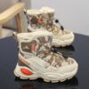 Stylish and warm Urban Explorer Boys Winter Boots perfect for the modern boy Newness boys winter boots offer superior comfort and style