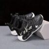 Stylish and comfortable Velocity Kids Sport Shoes from Newness perfect for active children Available in a range of colors and sizes