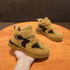 Newness Explorer Boys Mid Top Sneakers Stylish and comfortable mid top sneakers for boys perfect for everyday wear