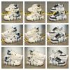 Newness Playtime Kids Sneakers Stylish and comfortable sneakers for kids perfect for play or everyday wear Shown in Color shown in image