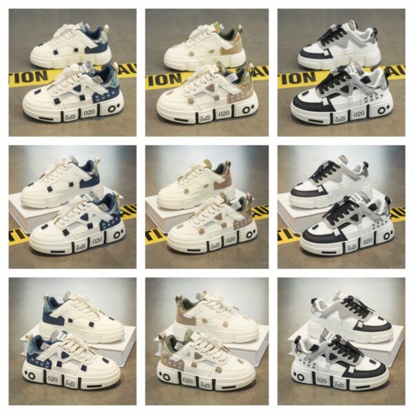 Newness Playtime Kids Sneakers Stylish and comfortable sneakers for kids perfect for play or everyday wear Shown in Color shown in image