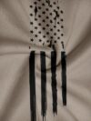 Stylish mens summer suit featuring a sleeveless vest and shorts in a distressed American flag print Perfect for training or casual wear