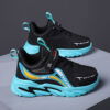 Newness Velocity Kids Sneakers in multiple colors durable stylish sneakers for active children