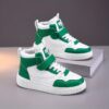 Newness Neo Classic Kids High Tops in stylish design durable and comfortable perfect for sports and casual wear