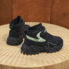 Stylish boys mid top sneakers in multiple colors perfect for all seasons Showcasing the Retro Cool design from Newness