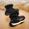 Stylish and functional Arctic Explorer Winter Snow Boots for kids perfect for snowy adventures Newness brand