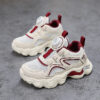 Stylish and comfortable Cloudwalkers Kids Sneakers from Newness perfect for active play Breathable and durable design in a range of colors