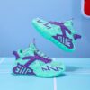 Stylish Velocity Kids Low Tops in various colors perfect for sports or casual wear Comfortable and durable shoes for kids all day play
