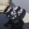 Newness Urban Explorer Boys Camo Boots   Stylish and durable camo boots perfect for winter adventures