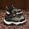 Newness Urban Explorer Boys Sneakers in stylish design perfect for autumn and winter Premium quality