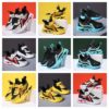 Newness Velocity Kids Sneakers in multiple colors durable stylish sneakers for active children