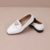 Royal Step Boys Loafers Stylish black loafers perfect for parties and special occasions Newness boys elegant shoe collection