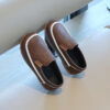 Newness Little Gentleman Toddler Boys Loafers Stylish and comfortable loafers perfect for any occasion