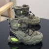 Stylish and warm Urban Explorer Boys Winter Boots perfect for the modern boy Newness boys winter boots offer superior comfort and style