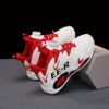 Stylish and comfortable Velocity Kids Sport Shoes from Newness perfect for active children Available in a range of colors and sizes