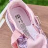 Pastel Playtime Kids Sneakers by Newness Stylish and comfortable DACLAY sneakers in pastel colors perfect for kids playtime