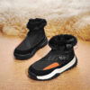 Stylish and functional Arctic Explorer Winter Snow Boots for kids perfect for snowy adventures Newness brand
