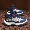 Newness Urban Explorer Boys Sneakers in stylish design perfect for autumn and winter Premium quality