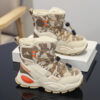 Stylish and warm Urban Explorer Boys Winter Boots perfect for the modern boy Newness boys winter boots offer superior comfort and style