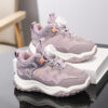 Newness Urban Explorer Boys Sneakers in stylish design perfect for autumn and winter Premium quality