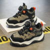Newness Urban Explorer Boys Sneakers in stylish design perfect for autumn and winter Premium quality