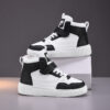 Newness Neo Classic Kids High Tops in stylish design durable and comfortable perfect for sports and casual wear