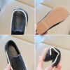 Newness Little Gentleman Toddler Boys Loafers Stylish and comfortable loafers perfect for any occasion