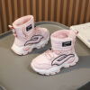 Stylish and comfortable boys dad shoes from Newnesss latest collection Elevated footwear for boys