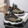 Newness Urban Explorer Boys Sneakers in stylish design perfect for autumn and winter Premium quality