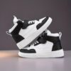 Newness Neo Classic Kids High Tops in stylish design durable and comfortable perfect for sports and casual wear
