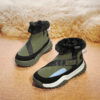 Stylish and functional Arctic Explorer Winter Snow Boots for kids perfect for snowy adventures Newness brand