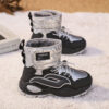 Stylish and comfortable boys dad shoes from Newnesss latest collection Elevated footwear for boys