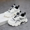 Stylish and comfortable Cloudwalkers Kids Sneakers from Newness perfect for active play Breathable and durable design in a range of colors