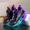 Stylish Velocity Boys Sneakers from Newness Modern design in breathable fabric for all day comfort