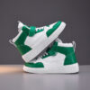 Newness Neo Classic Kids High Tops in stylish design durable and comfortable perfect for sports and casual wear