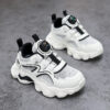 Stylish and comfortable Cloudwalkers Kids Sneakers from Newness perfect for active play Breathable and durable design in a range of colors