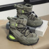 Stylish and warm Urban Explorer Boys Winter Boots perfect for the modern boy Newness boys winter boots offer superior comfort and style