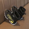 Stylish and comfortable boys dad shoes from Newnesss latest collection Elevated footwear for boys