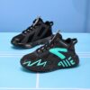 Stylish Velocity Kids Low Tops in various colors perfect for sports or casual wear Comfortable and durable shoes for kids all day play