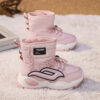 Stylish and comfortable boys dad shoes from Newnesss latest collection Elevated footwear for boys