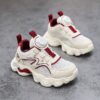 Stylish and comfortable Cloudwalkers Kids Sneakers from Newness perfect for active play Breathable and durable design in a range of colors
