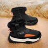 Stylish and functional Arctic Explorer Winter Snow Boots for kids perfect for snowy adventures Newness brand