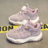 Newness Urban Explorer Boys Sneakers in stylish design perfect for autumn and winter Premium quality