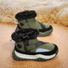 Stylish and functional Arctic Explorer Winter Snow Boots for kids perfect for snowy adventures Newness brand
