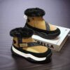 Stylish and functional Arctic Explorer Winter Snow Boots for kids perfect for snowy adventures Newness brand
