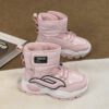 Stylish and comfortable boys dad shoes from Newnesss latest collection Elevated footwear for boys