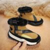 Stylish and functional Arctic Explorer Winter Snow Boots for kids perfect for snowy adventures Newness brand